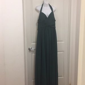Bridesmaids Dress SZ 14